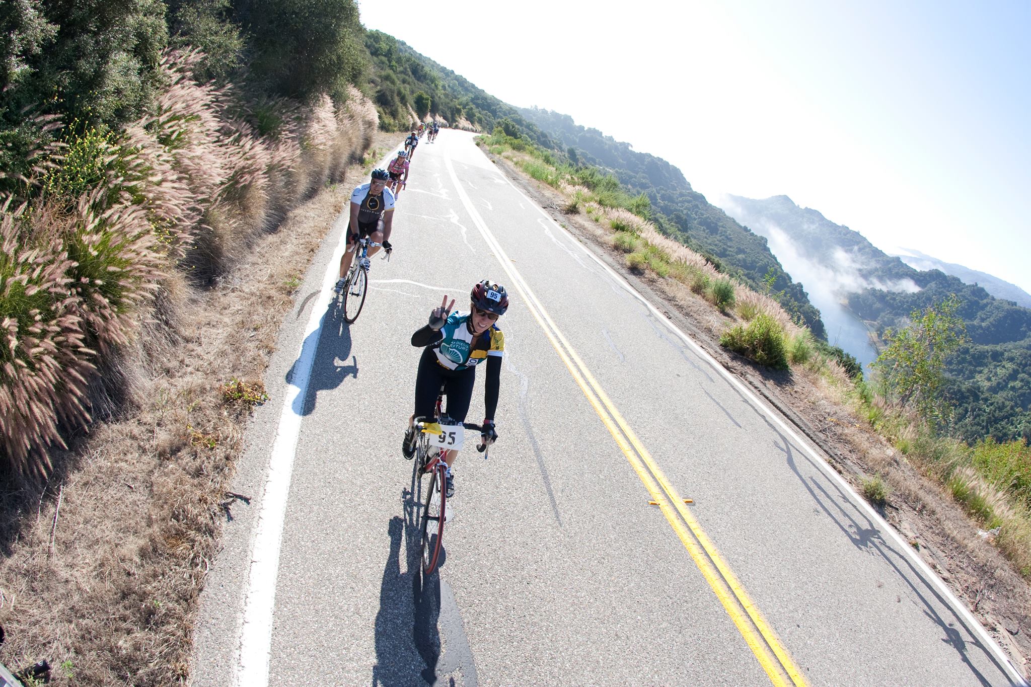 ojai valley century Ojai Hub