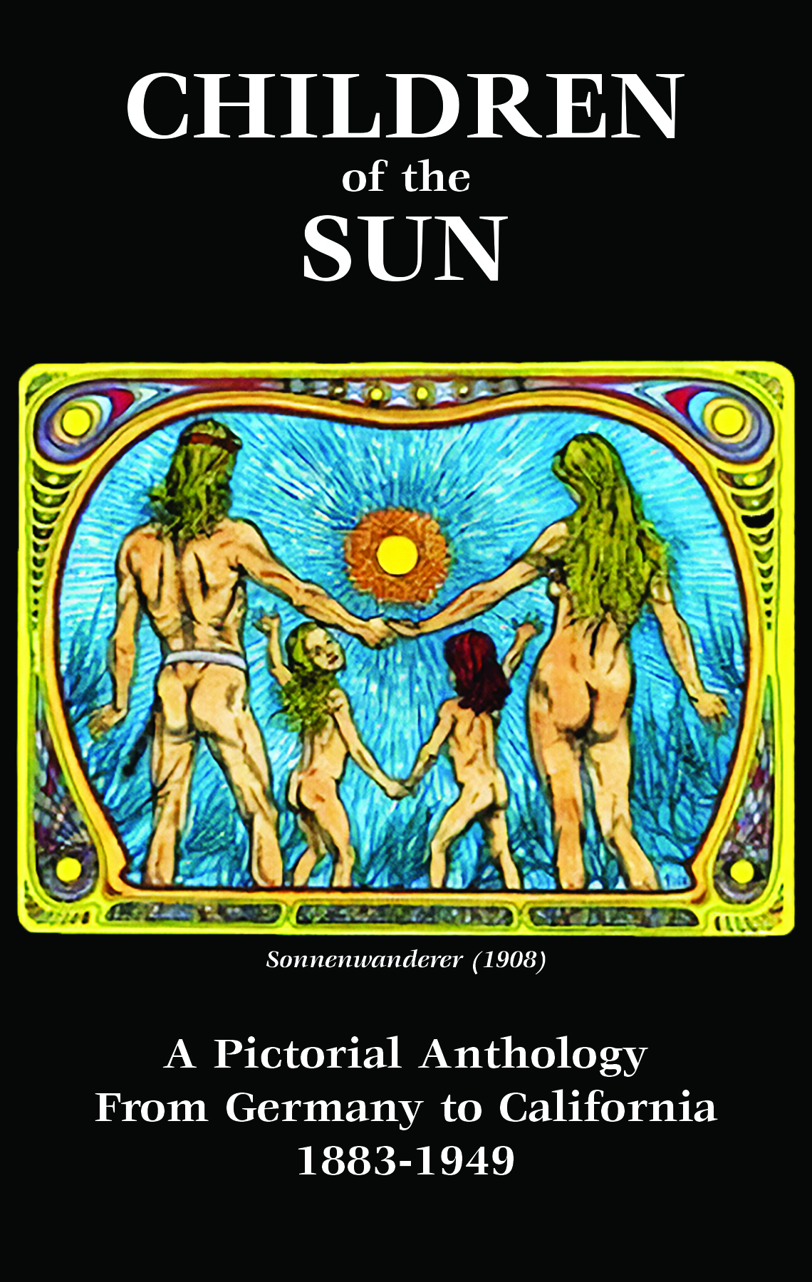 Children of the Sun cover